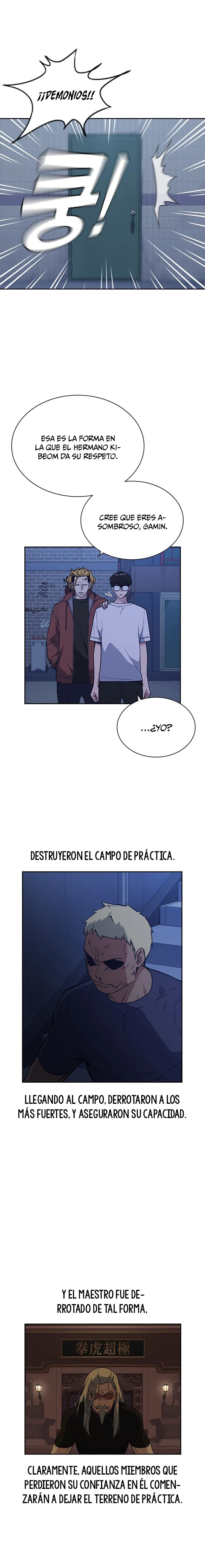 Grupo de Estudio Capítulo 81 - Página 9 en español