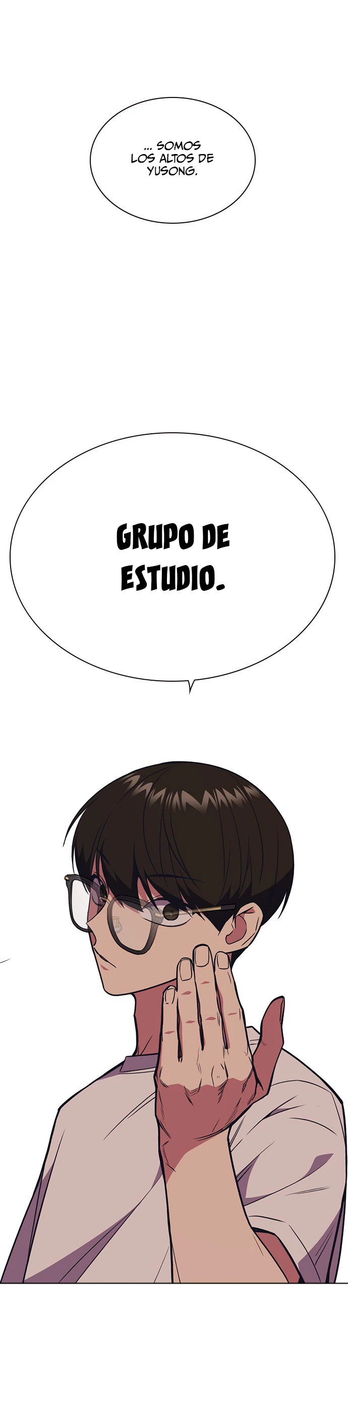Grupo de Estudio Capítulo 82 - Página 19 en español