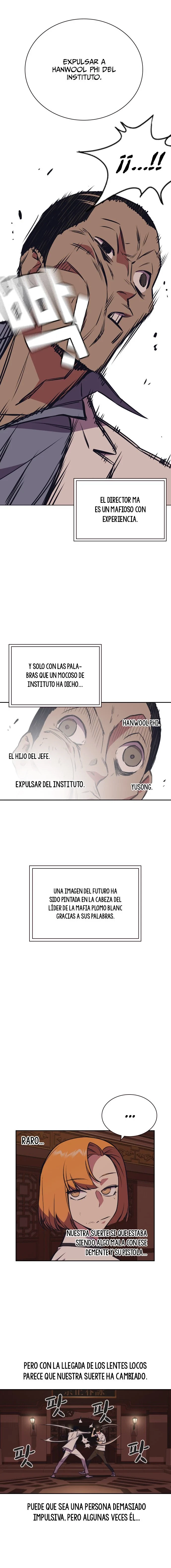 Grupo de Estudio Capítulo 83 - Página 16 en español