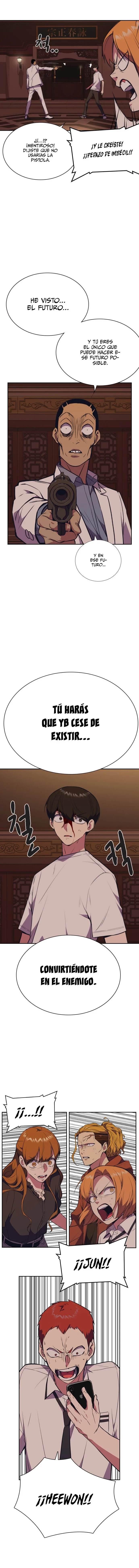 Grupo de Estudio Capítulo 83 - Página 17 en español