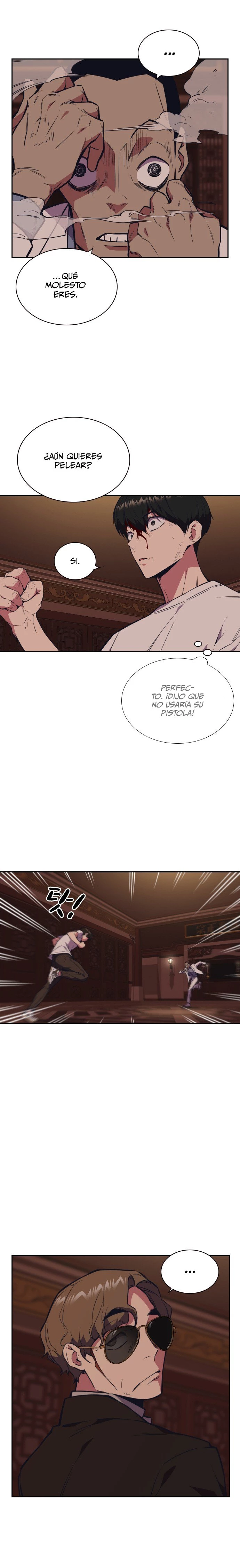 Grupo de Estudio Capítulo 83 - Página 5 en español