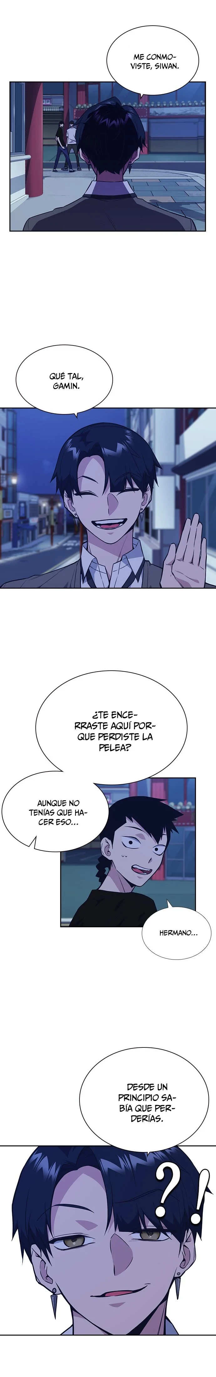 Grupo de Estudio Capítulo 84 - Página 14 en español