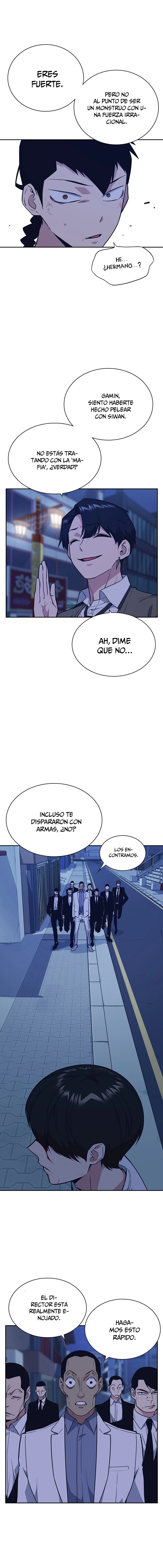 Grupo de Estudio Capítulo 84 - Página 15 en español