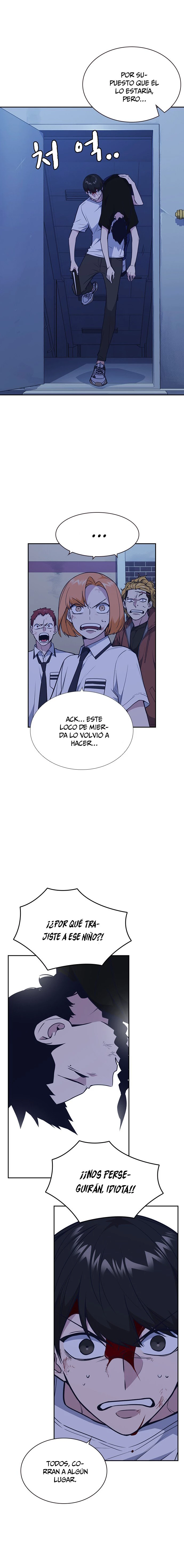Grupo de Estudio Capítulo 84 - Página 5 en español