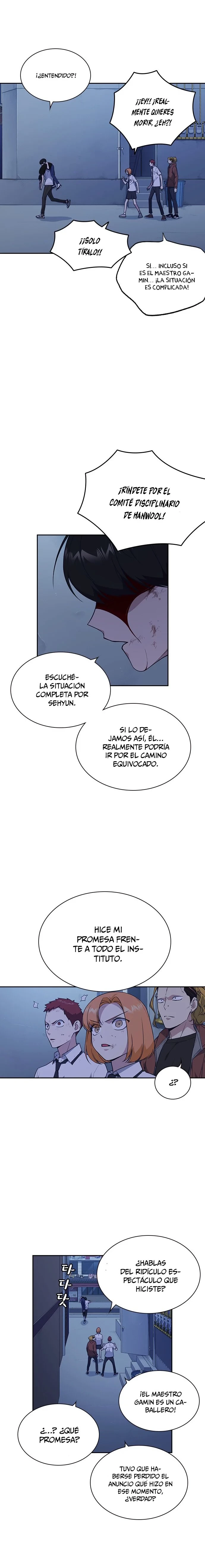 Grupo de Estudio Capítulo 84 - Página 6 en español