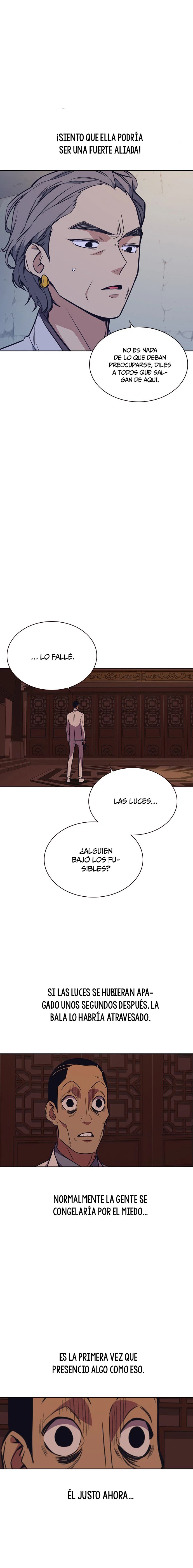 Grupo de Estudio Capítulo 84 - Página 9 en español