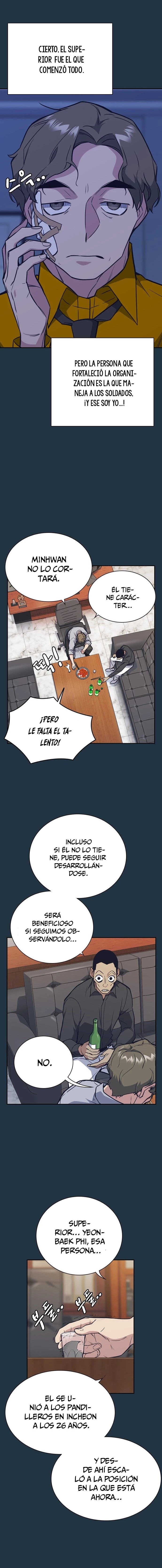 Grupo de Estudio Capítulo 85 - Página 5 en español