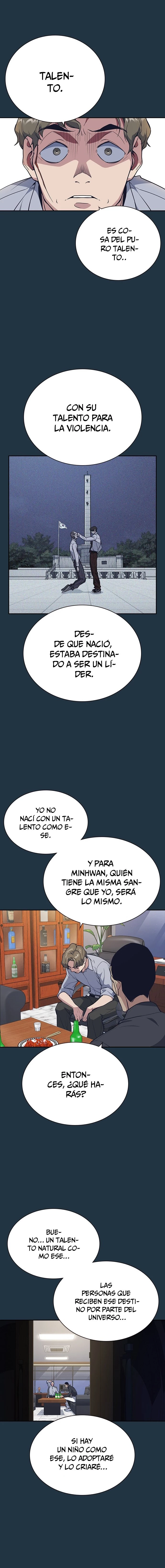 Grupo de Estudio Capítulo 85 - Página 6 en español
