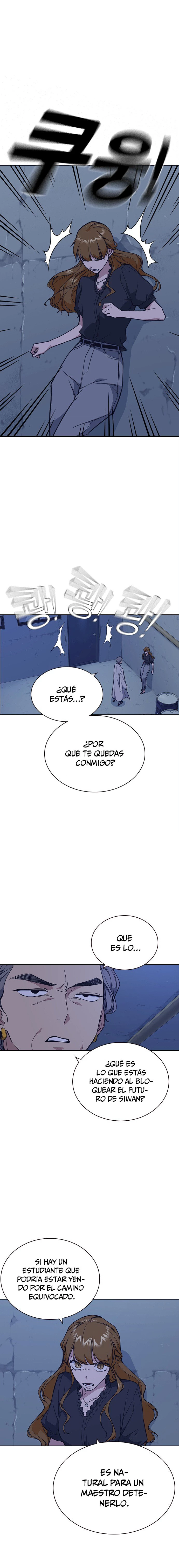 Grupo de Estudio Capítulo 85 - Página 9 en español