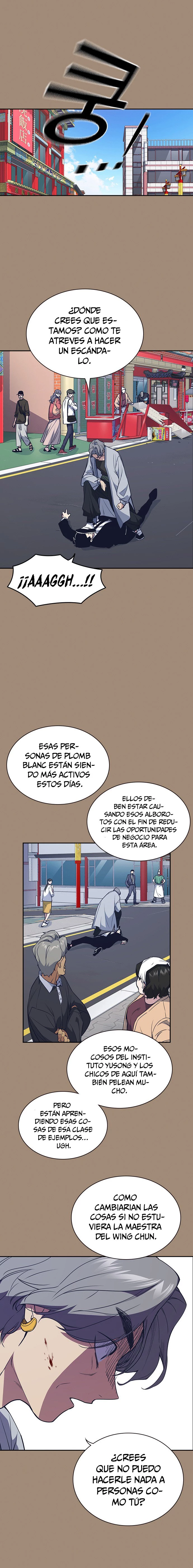 Grupo de Estudio Capítulo 86 - Página 11 en español