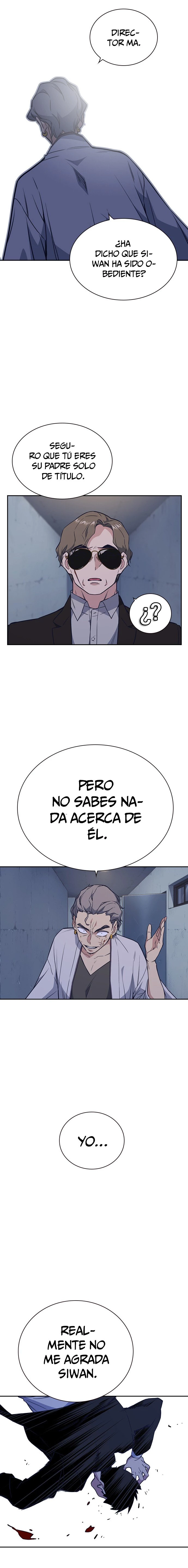 Grupo de Estudio Capítulo 86 - Página 17 en español