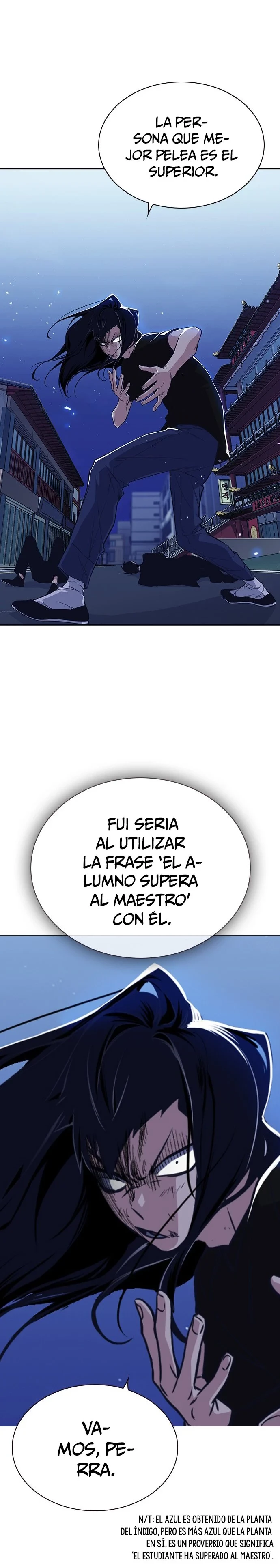 Grupo de Estudio Capítulo 86 - Página 20 en español