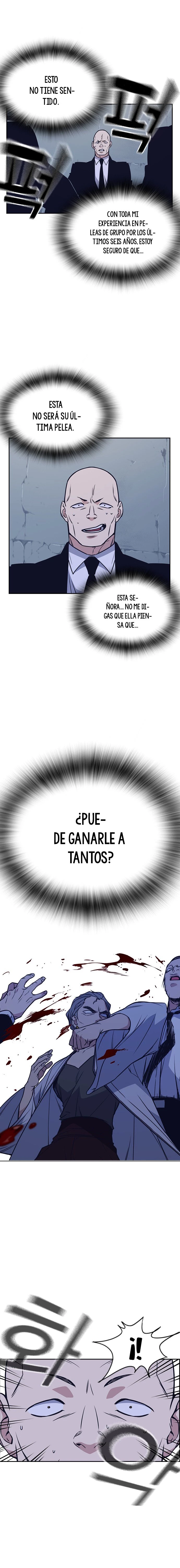 Grupo de Estudio Capítulo 87 - Página 13 en español