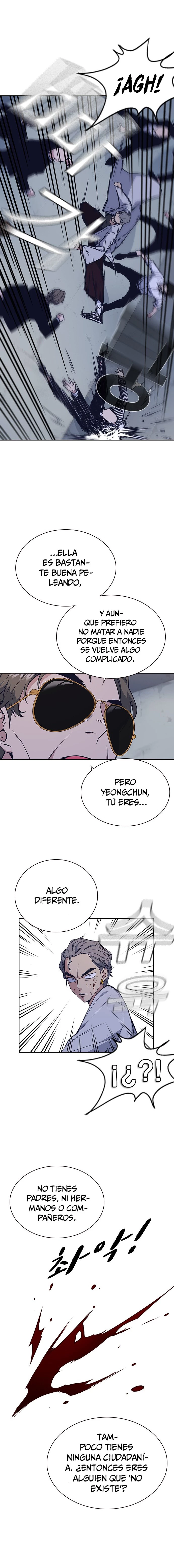 Grupo de Estudio Capítulo 87 - Página 14 en español