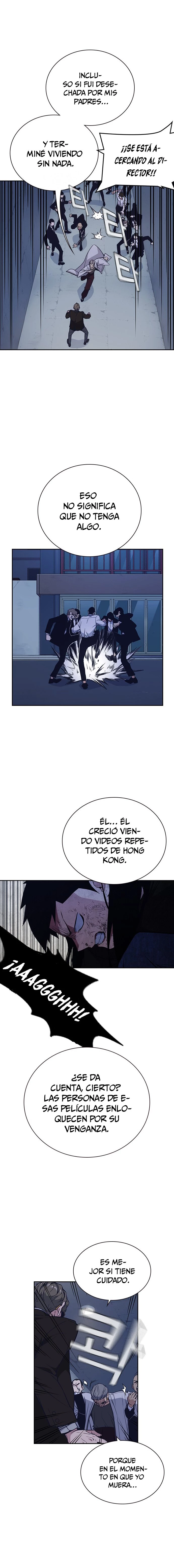 Grupo de Estudio Capítulo 87 - Página 16 en español