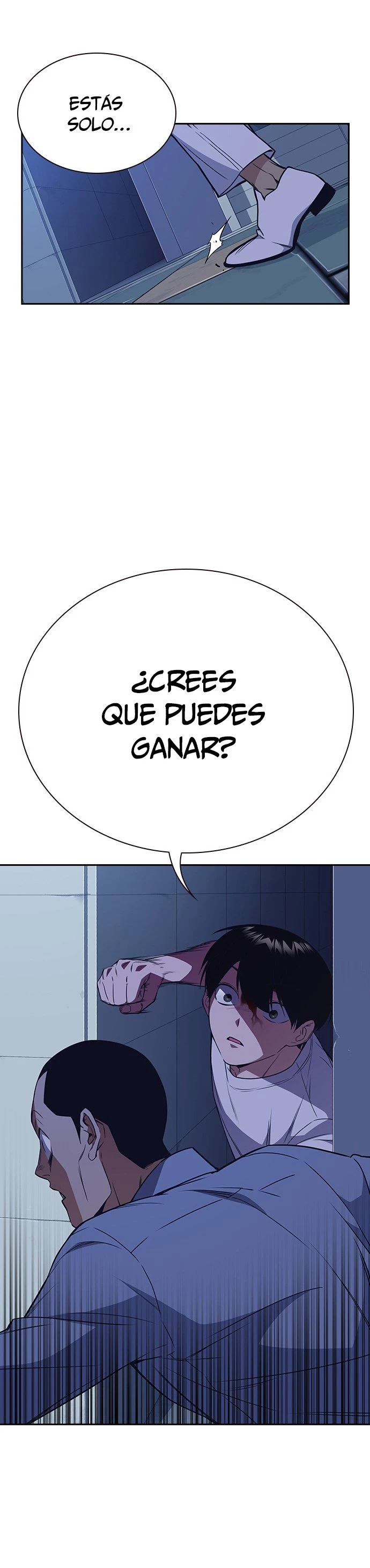 Grupo de Estudio Capítulo 87 - Página 21 en español