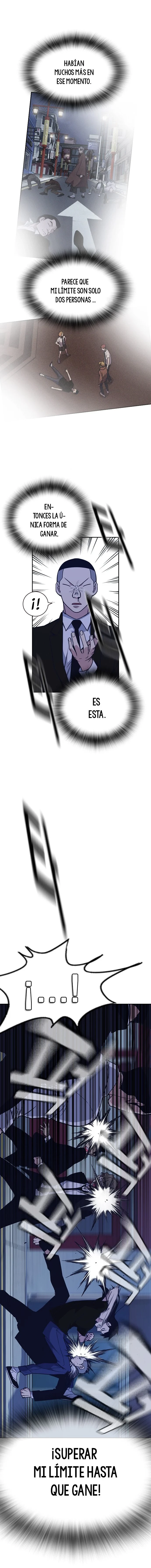 Grupo de Estudio Capítulo 87 - Página 3 en español