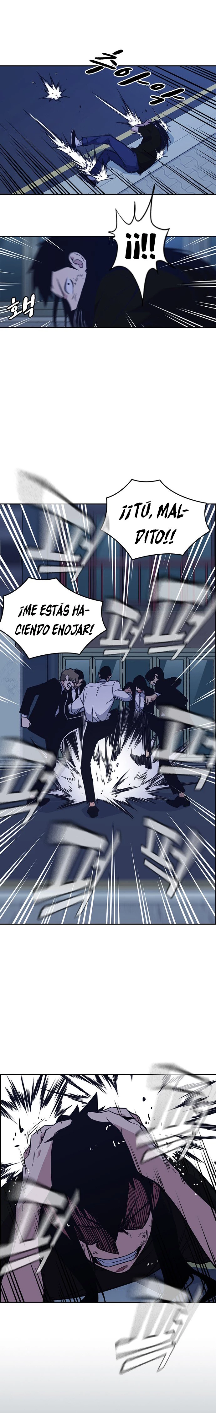 Grupo de Estudio Capítulo 87 - Página 5 en español