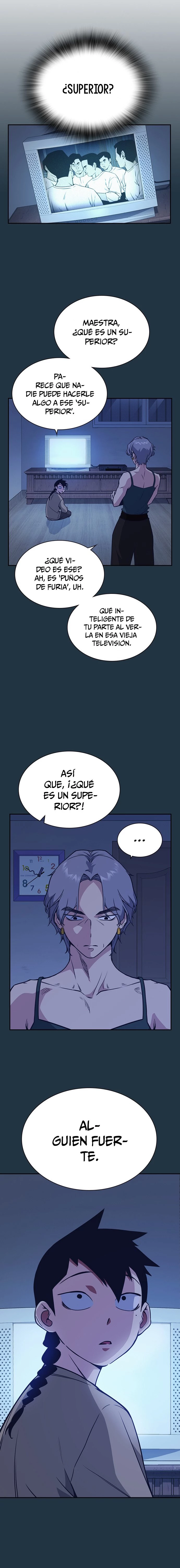 Grupo de Estudio Capítulo 87 - Página 6 en español