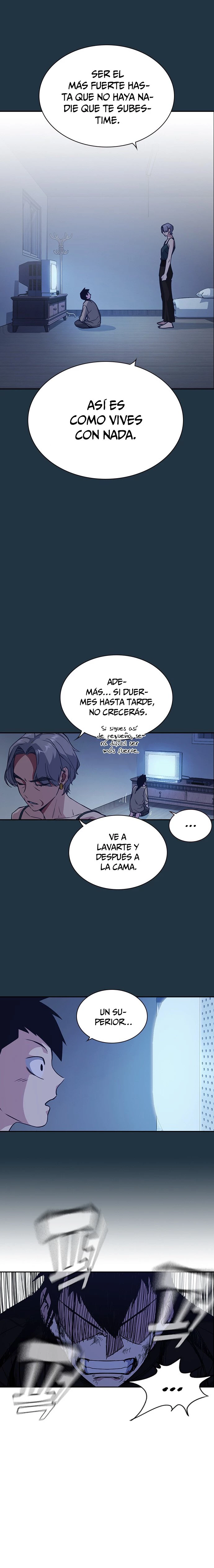 Grupo de Estudio Capítulo 87 - Página 8 en español