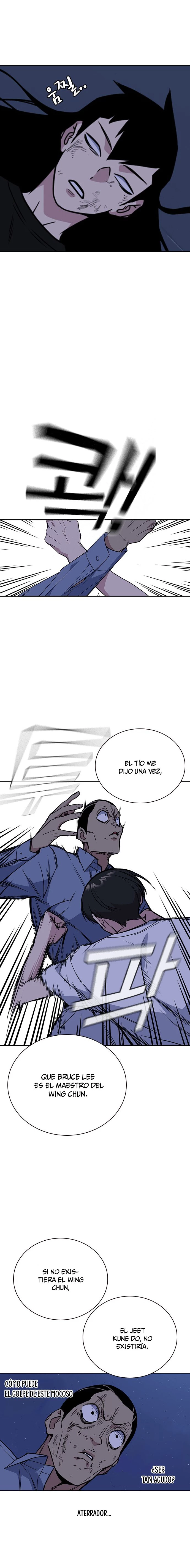 Grupo de Estudio Capítulo 88 - Página 14 en español