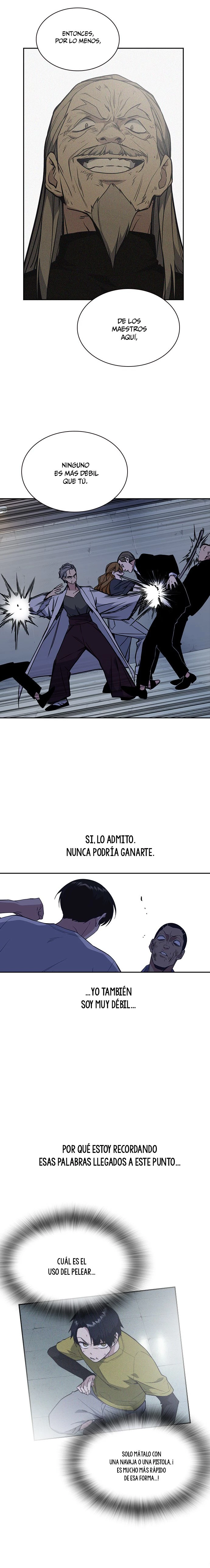 Grupo de Estudio Capítulo 88 - Página 16 en español