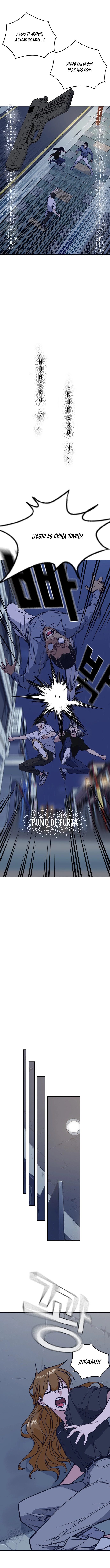 Grupo de Estudio Capítulo 88 - Página 20 en español