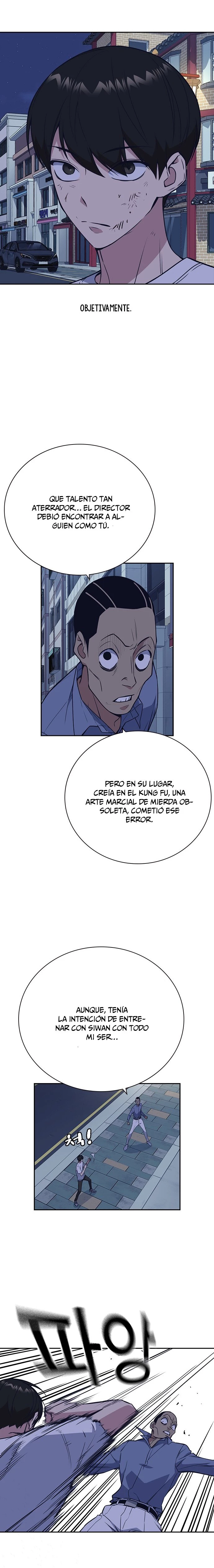 Grupo de Estudio Capítulo 88 - Página 4 en español