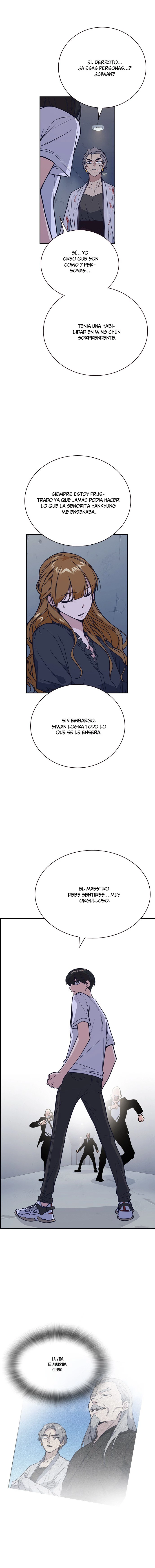 Grupo de Estudio Capítulo 89 - Página 15 en español