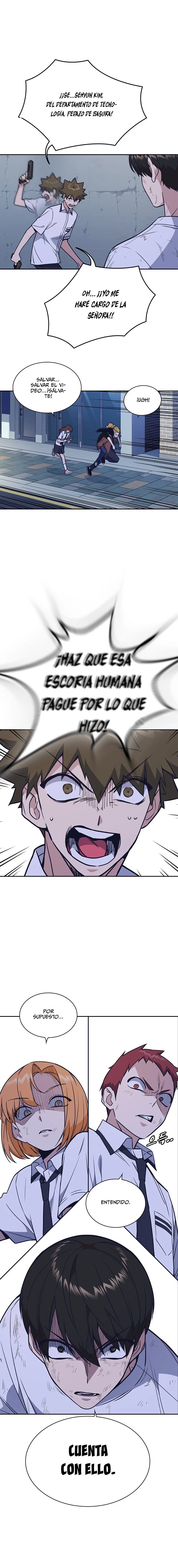 Grupo de Estudio Capítulo 90 - Página 21 en español
