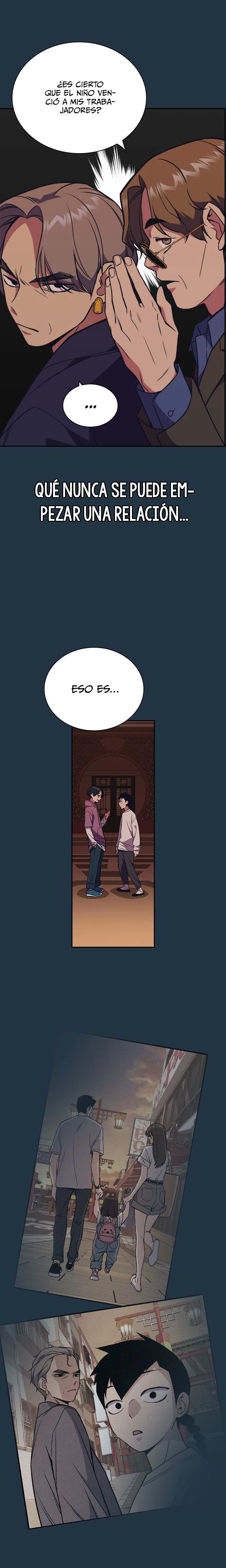 Grupo de Estudio Capítulo 90 - Página 5 en español