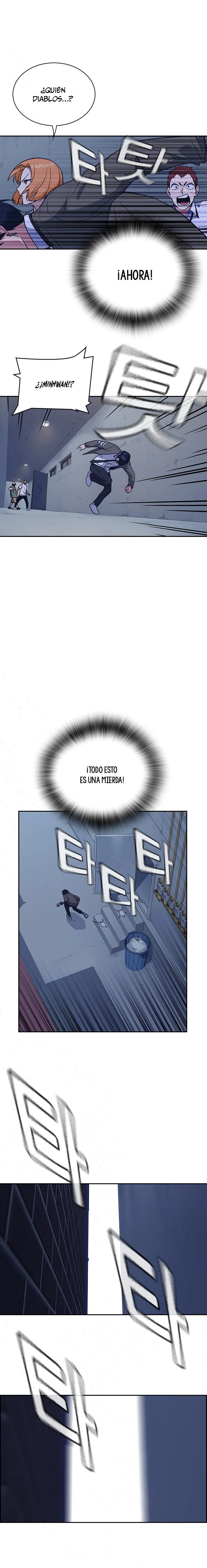 Grupo de Estudio Capítulo 91 - Página 18 en español