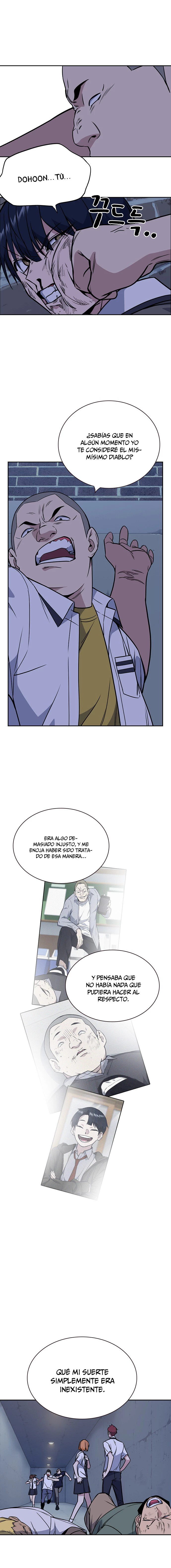 Grupo de Estudio Capítulo 92 - Página 16 en español