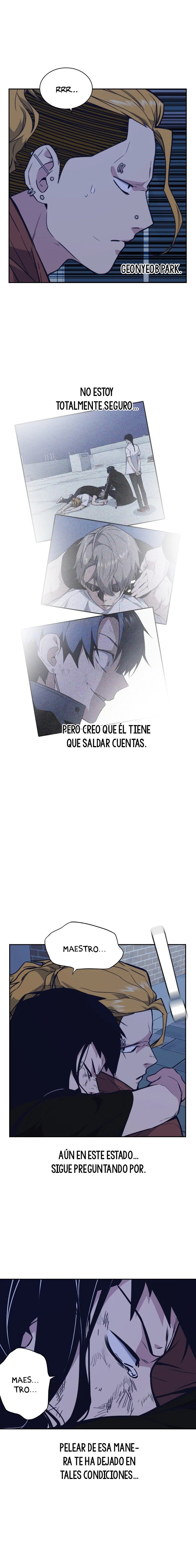 Grupo de Estudio Capítulo 92 - Página 4 en español