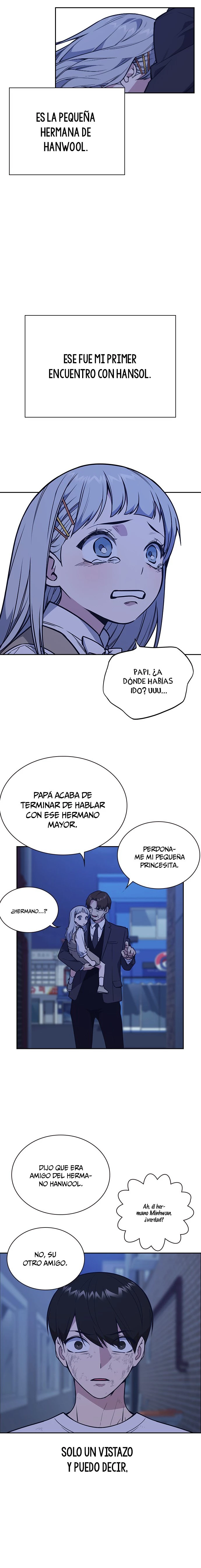 Grupo de Estudio Capítulo 93 - Página 11 en español