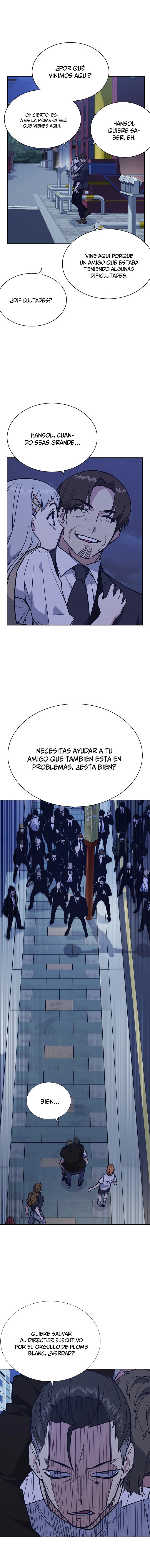 Grupo de Estudio Capítulo 93 - Página 17 en español