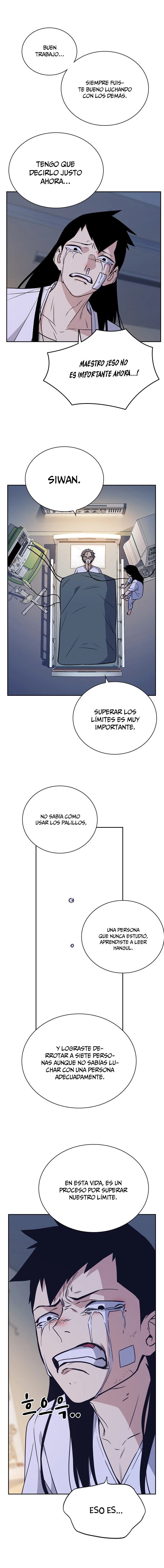 Grupo de Estudio Capítulo 95 - Página 17 en español