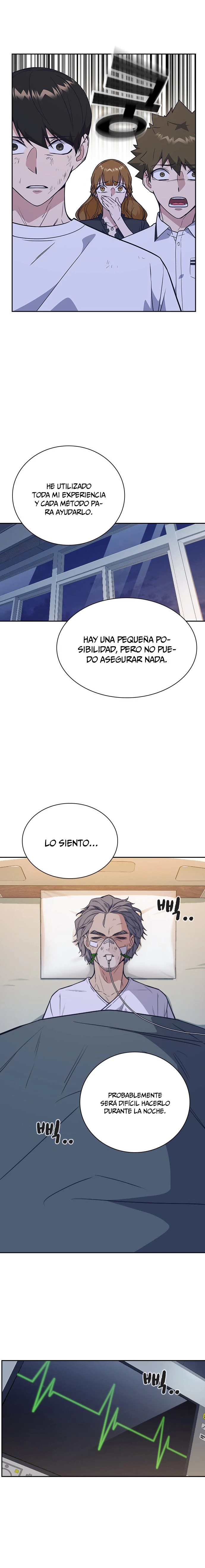 Grupo de Estudio Capítulo 95 - Página 6 en español