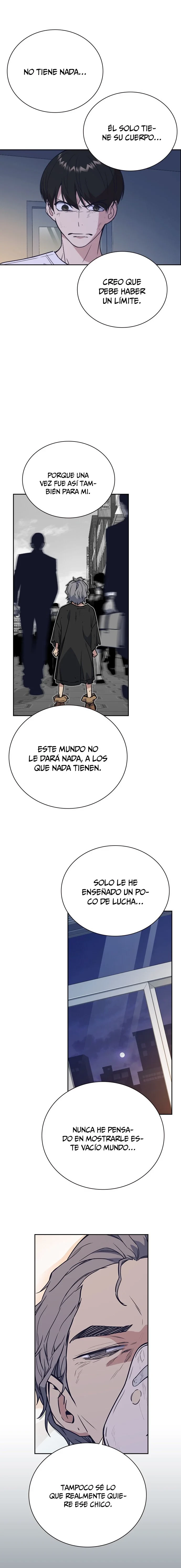 Grupo de Estudio Capítulo 95 - Página 9 en español