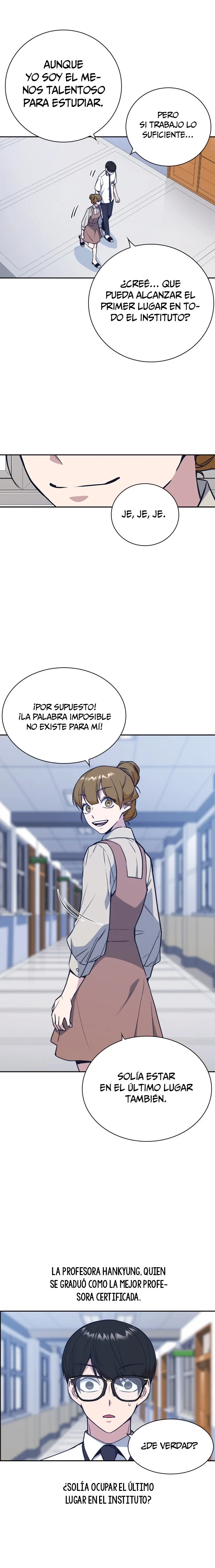 Grupo de Estudio Capítulo 96 - Página 10 en español