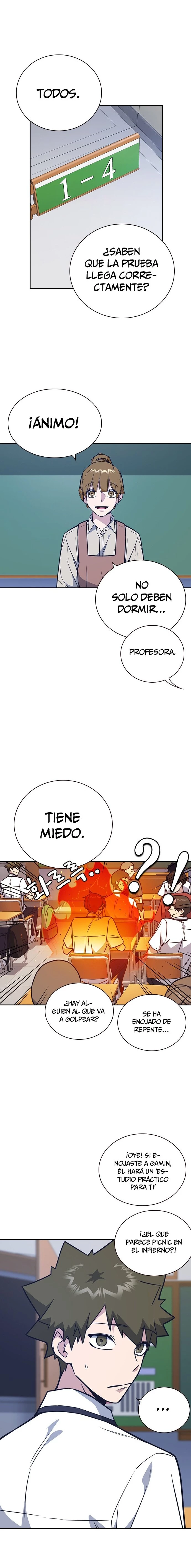 Grupo de Estudio Capítulo 96 - Página 17 en español