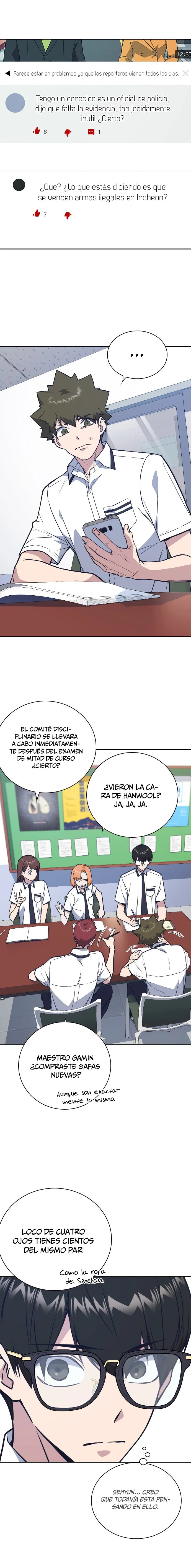 Grupo de Estudio Capítulo 96 - Página 3 en español