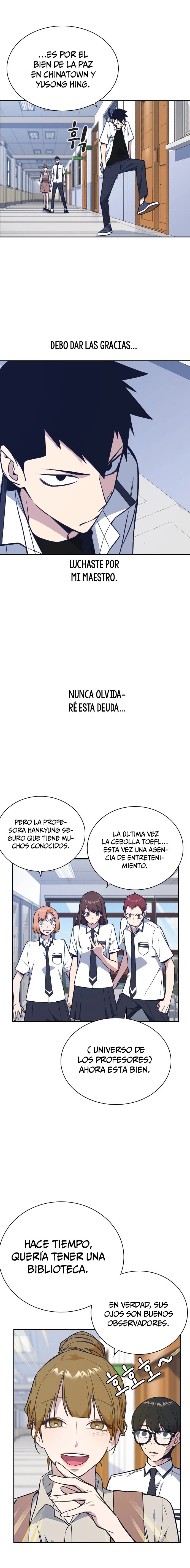 Grupo de Estudio Capítulo 96 - Página 8 en español