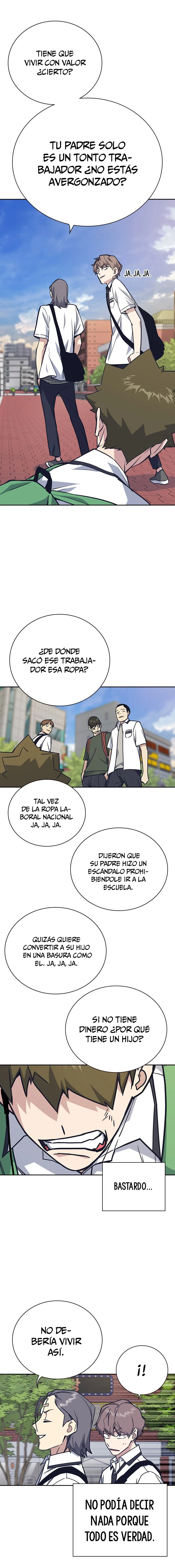 Grupo de Estudio Capítulo 97 - Página 16 en español