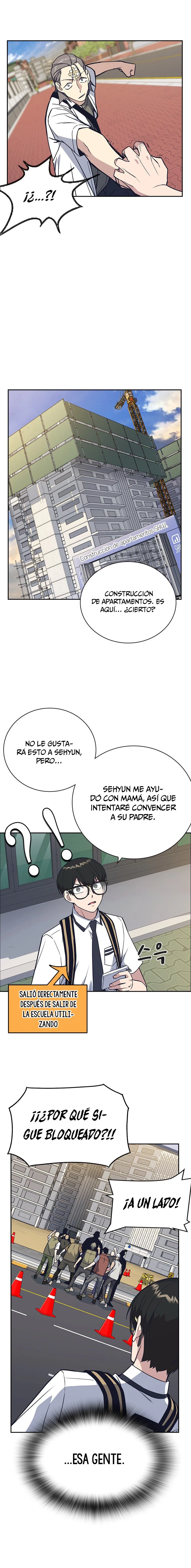 Grupo de Estudio Capítulo 97 - Página 19 en español