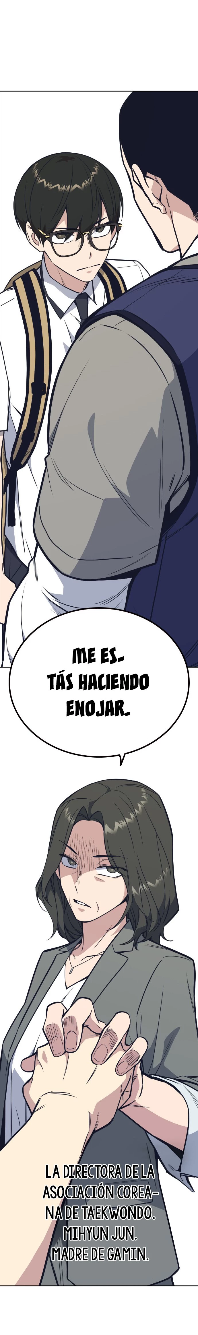 Grupo de Estudio Capítulo 97 - Página 22 en español