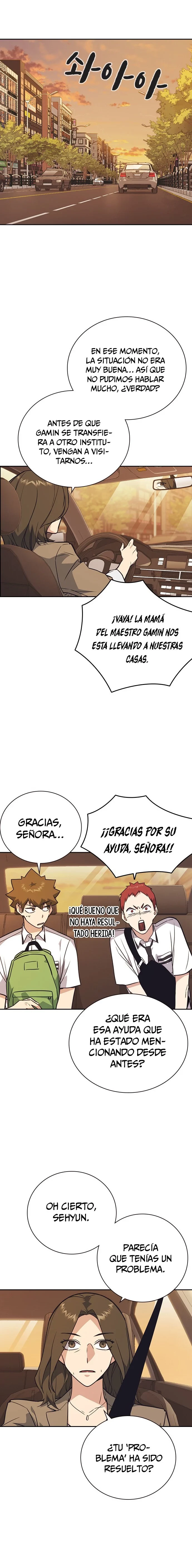 Grupo de Estudio Capítulo 98 - Página 10 en español