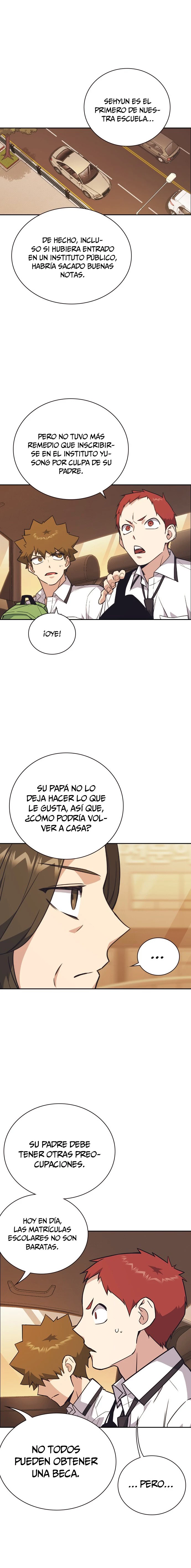 Grupo de Estudio Capítulo 98 - Página 12 en español