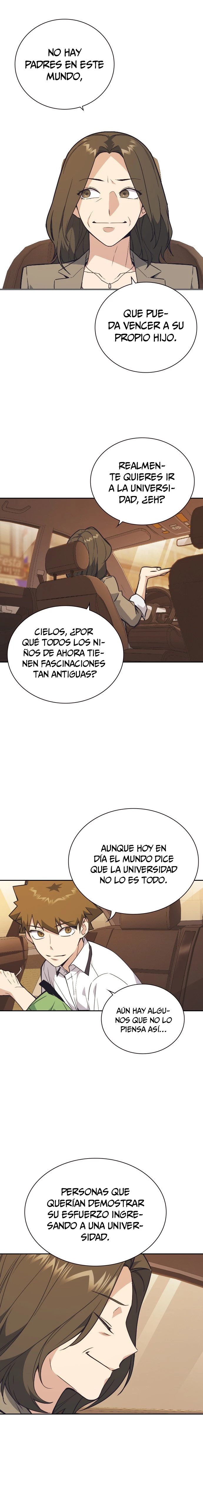 Grupo de Estudio Capítulo 98 - Página 16 en español