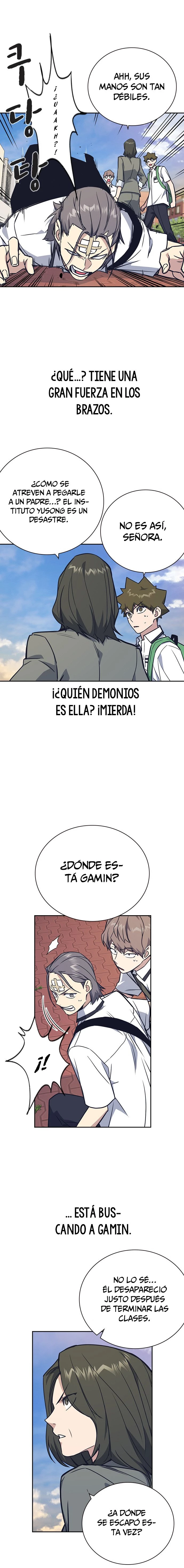 Grupo de Estudio Capítulo 98 - Página 4 en español
